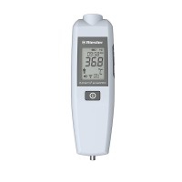 Termómetro infravermelho Riester Ri-thermo SensioPRO+ com Bluetooth